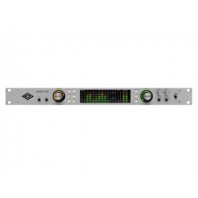 UNIVERSAL AUDIO Apollo X8 Gen 2 Essentials+
