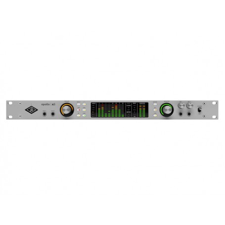 UNIVERSAL AUDIO Apollo X8 Gen 2 Essentials+