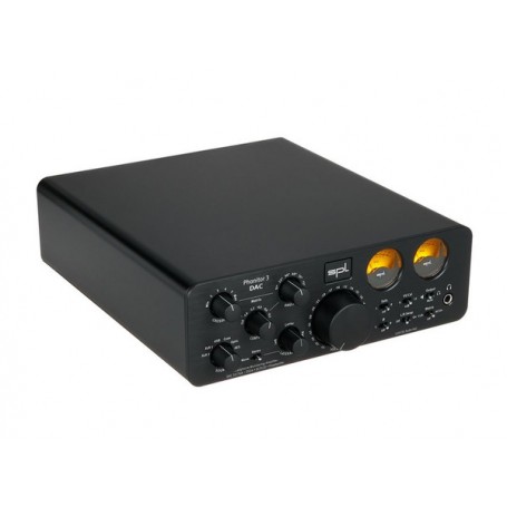 SPL Phonitor 3 DAC