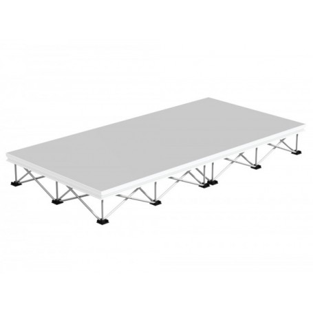 SAGITTER Modula Base 2x1 H20