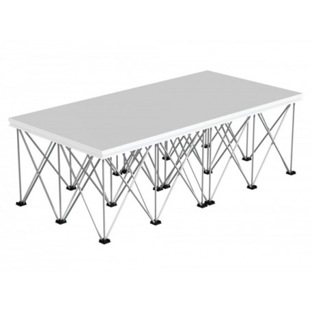 SAGITTER Modula Base 2x1 H60