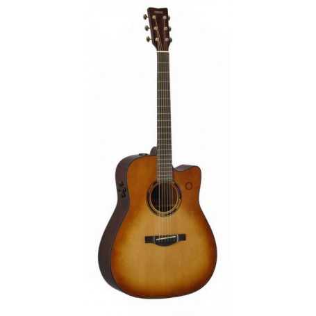 YAMAHA Transacoustic TAG3 C Sunburst