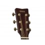 YAMAHA Transacoustic TAG3 C Sunburst