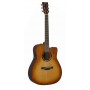YAMAHA Transacoustic TAG3 C Sunburst
