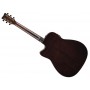 YAMAHA Transacoustic TAG3 C Sunburst