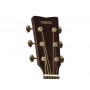 YAMAHA TransAcoustic TAG3 C Natural