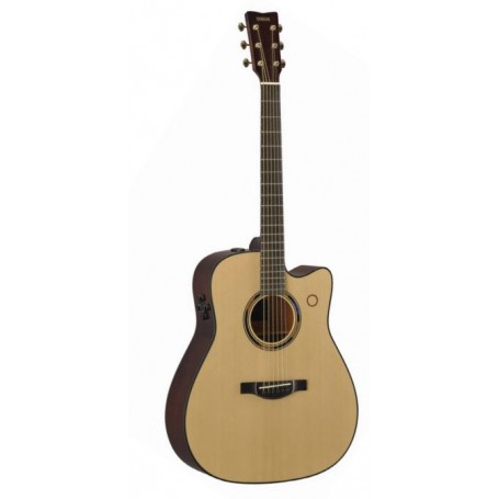 YAMAHA TransAcoustic TAG3 C Natural