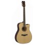 YAMAHA TransAcoustic TAG3 C Natural