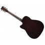 YAMAHA TransAcoustic TAG3 C Natural