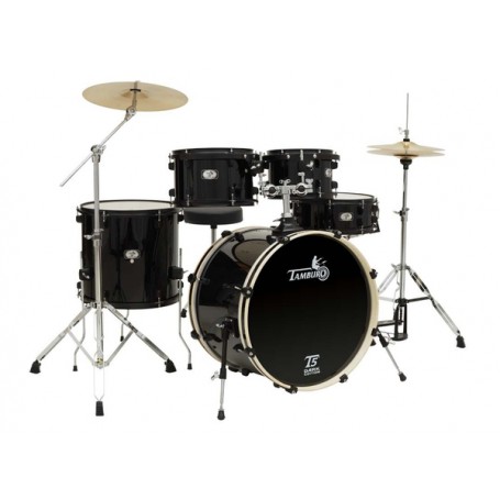 TAMBURO TB T5P20dark