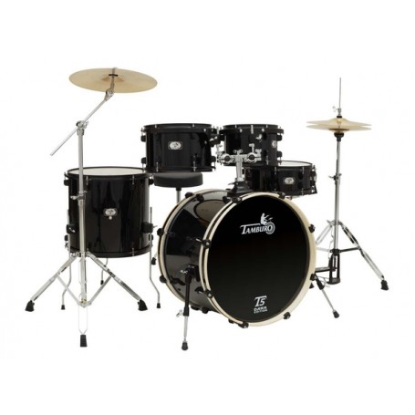 TAMBURO TB T5R22 Dark