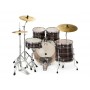 PEARL EXX725BR/C779 Export Standard 22" Metallic Amethyst