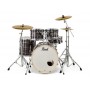 PEARL EXX725BR/C779 Export Standard 22" Metallic Amethyst