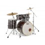 PEARL EXX725BR/C779 Export Standard 22" Metallic Amethyst