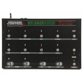 VOODOO LAB Ground Control Pro