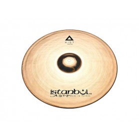 ISTANBUL AGOP 16'' Xist Brilliant Crash