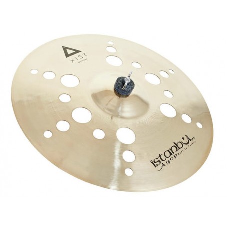 ISTANBUL AGOP Crash 16 XIST ION