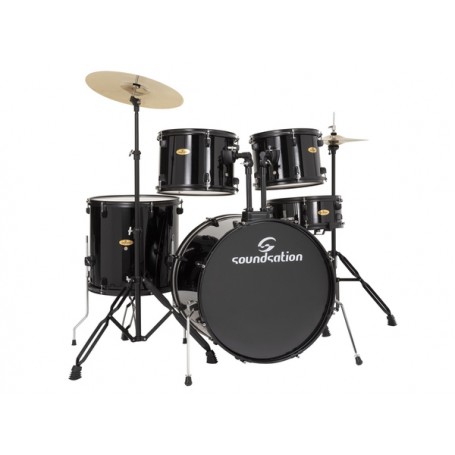 SOUNDSATION EDK22B-BK