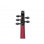 YAMAHA YEV-105 PRO Deep Red