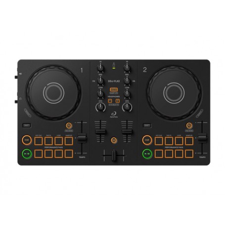 ALPHATHETA DDJ-FLX2