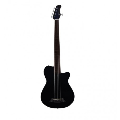 MARCUS MILLER GB5-5 Black Fretless