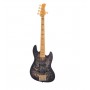 MARCUS MILLER V10-5 Trans Black Satin