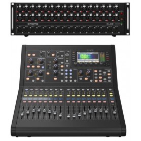 MIDAS M32R Live+ DL 32