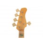 MARCUS MILLER V10-5 Trans Green Satin