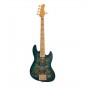 MARCUS MILLER V10-5 Trans Green Satin