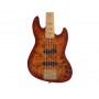 MARCUS MILLER V10-5 Natural Satin