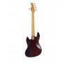 MARCUS MILLER V10-5 Natural Satin