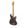 MARCUS MILLER V10-4 Trans Black Satin