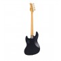 MARCUS MILLER V10-4 Trans Black Satin