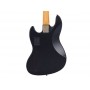 MARCUS MILLER V10-4 Trans Black Satin