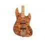 MARCUS MILLER V10-4 Natural Satin