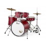 PEARL RS525SC/C747 Roadshow 22” Matte Red