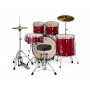 PEARL RS525SC/C747 Roadshow 22” Matte Red