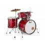 PEARL RS525SC/C747 Roadshow 22” Matte Red