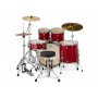 PEARL RS505BC/C747 Roadshow Plus 20” Matte Red