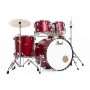 PEARL RS525SBC/C747 Roadshow Plus 22” Matte Red