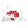 PEARL DMP905/C899 Decade Maple 20" Matte Racing Red