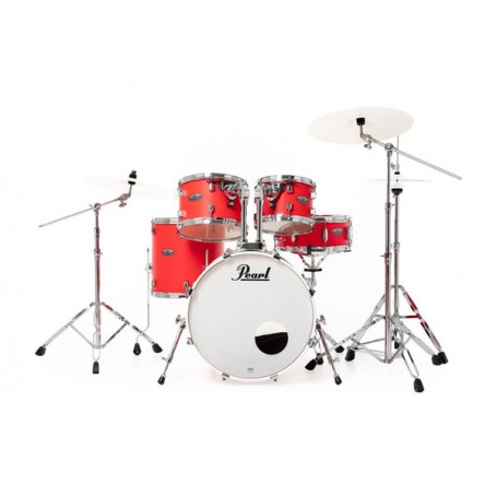 PEARL DMP905/C899 Decade Maple 20" Matte Racing Red