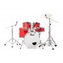 PEARL DMP905/C899 Decade Maple 20" Matte Racing Red