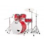 PEARL DMP905/C899 Decade Maple 20" Matte Racing Red