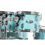 PEARL DMP926S/C884 Decade Maple 6pz 22” Ice Mint