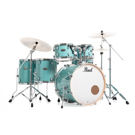 PEARL DMP926S/C884 Decade Maple 6pz 22” Ice Mint