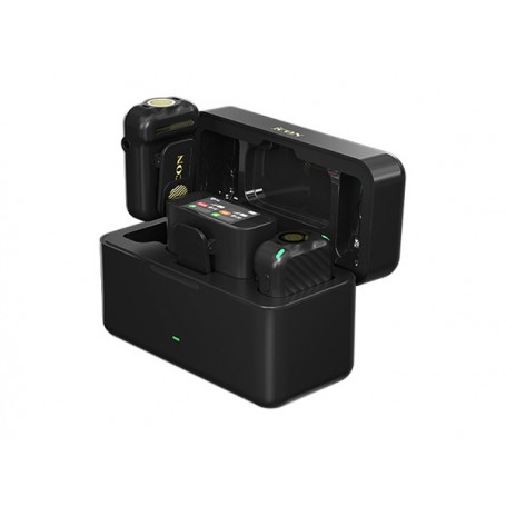 ICON AirMic Pro Black