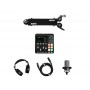 RODE Solo Podcasting Bundle