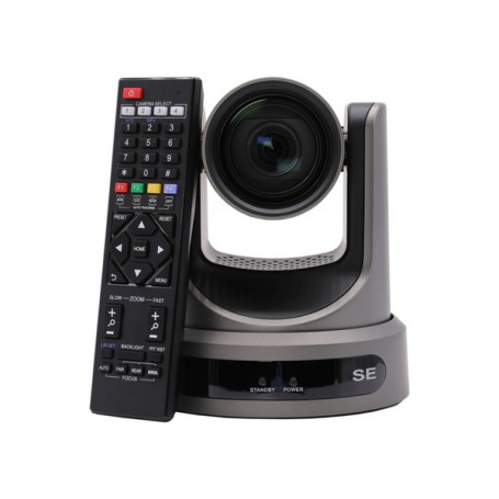 PTZOPTICS Move SE 12x Grey