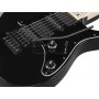 IBANEZ RG550BK Black